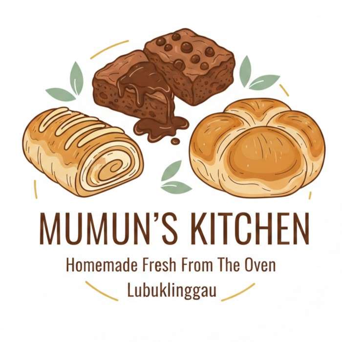 logo mumuns kitchen